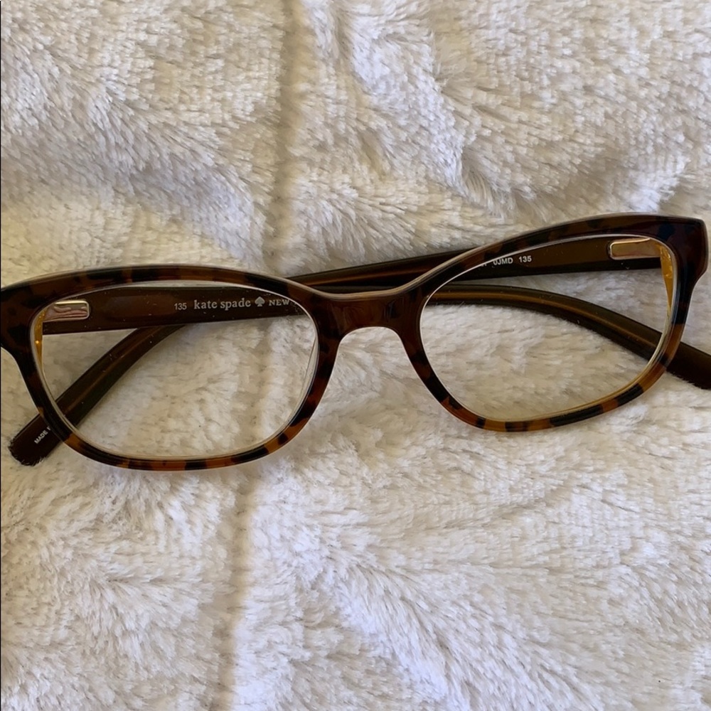 Kate Spade NY Prescription Eyeglasses